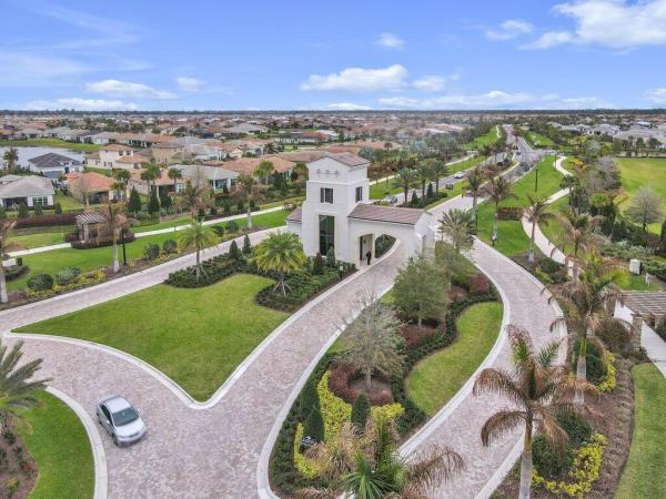 PGA Village Verano, 9399 SW Pepoli Way, Port St. Lucie, Florida 34987, image 1