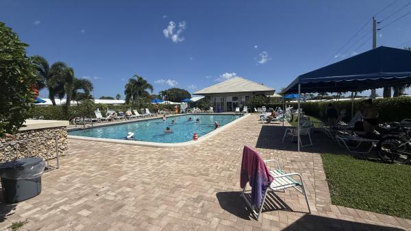 Palm Beach Leisureville, 804 Ocean Dr, Boynton Beach, Florida 33426, image 1