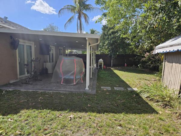 Honey Lake Family Homes, 13431 SW 9th Pl, Davie, Florida 33325, image 1