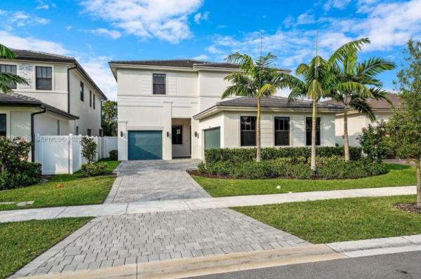 Marbella, 17325 SW 41st St, Miramar, Florida 33029, image 1