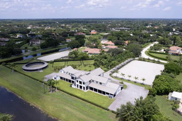 Saddle Trail Park Of Wellington, 14762 Rolling Rock Pl #(stalls), Wellington, Florida 33414, image 1