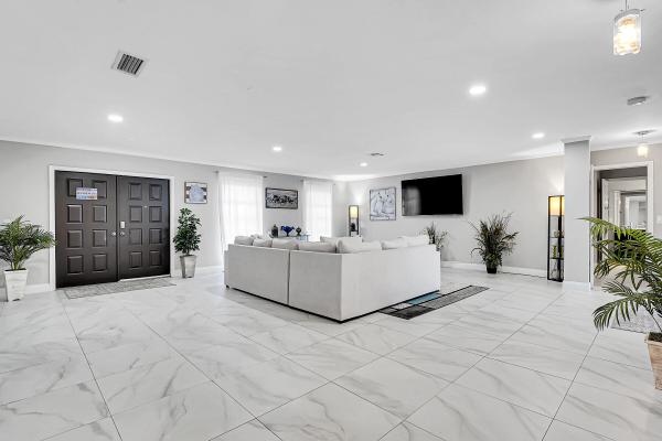 South Shore Of Wellington, 1618 The 12th Fairway, Wellington, Florida 33414, image 1