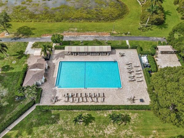 Huntington Lakes 3, 7192 Huntington Ln #307, Delray Beach, Florida 33446, image 1