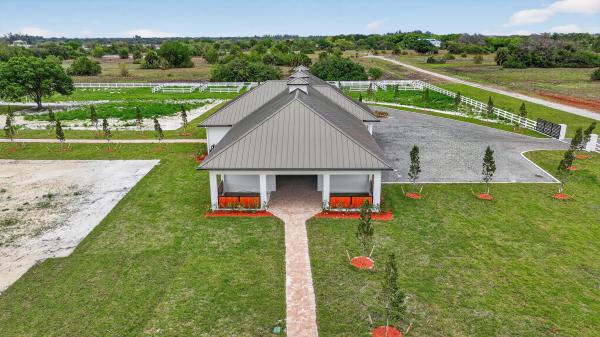 White Fences Equestrian Estates, 3644 Frog Holw, Loxahatchee, Florida 33470, image 2