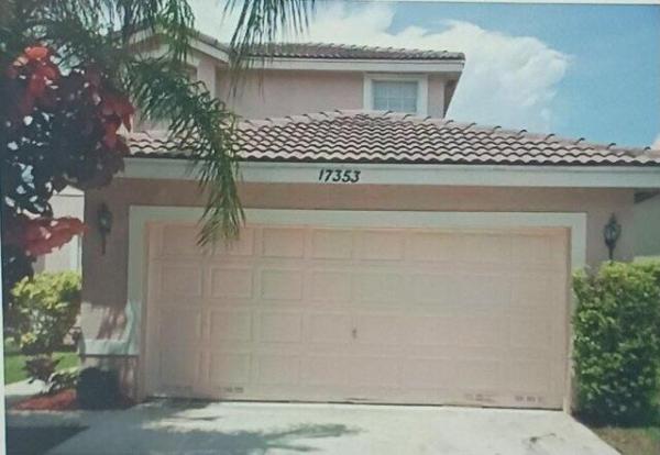 Silver Lakes, 17353 SW 22nd St, Miramar, Florida 33029, image 1