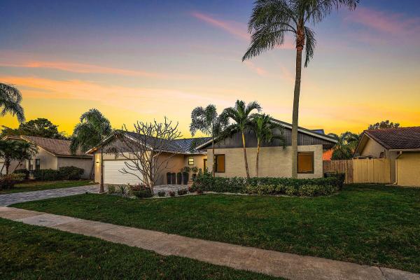 Escondido At Boca Raton, 21212 Escondido Way, Boca Raton, Florida 33433, image 3