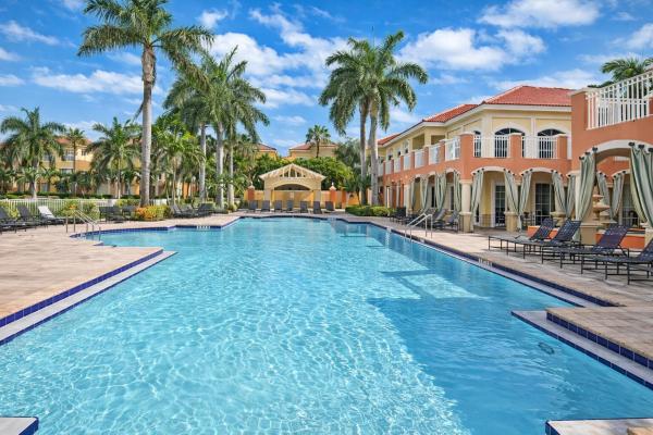 Residences At Legacy Place, 11015 Legacy Ln #103, Palm Beach Gardens, Florida 33410, image 1