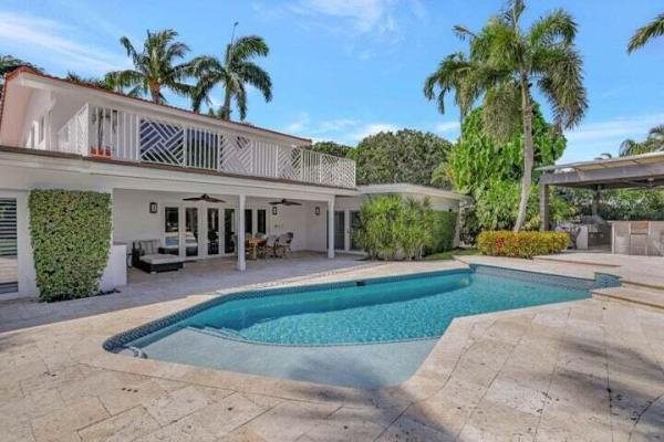 Spanish River Land, 2100 Spanish River Rd, Boca Raton, Florida 33432, image 1