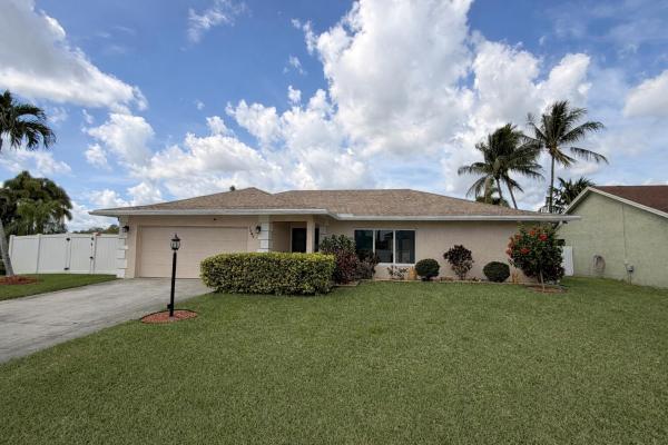 The Estates Of Lake Clarke Shores, 7597 N Nemec Dr Dr, Lake Clarke Shores, Florida 33406, image 1