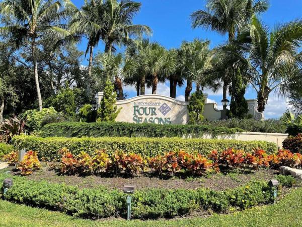 Four Seasons, 9613 Isles Cay Dr, Delray Beach, Florida 33446, image 1