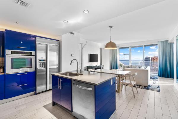 W Residences Fort Lauderdale, 3101 Bayshore Dr #2105, Fort Lauderdale, Florida 33304, image 1