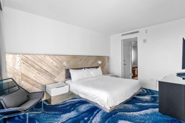 W Residences Fort Lauderdale, 3101 Bayshore Dr #2105, Fort Lauderdale, Florida 33304, image 2