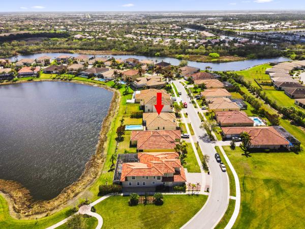 The Estates At Tradition, 12150 SW Aventino Dr, Port St. Lucie, Florida 34987, image 3