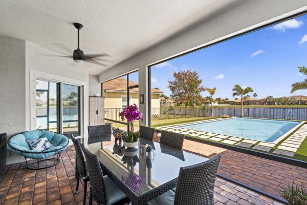 The Estates At Tradition, 12150 SW Aventino Dr, Port St. Lucie, Florida 34987, image 2