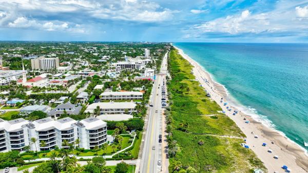 200 Macfarlane Dr #N-406, Delray Beach, Florida 33483, image 1