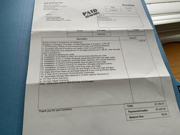 Cypress Lakes, 5397 Belleville Rd, West Palm Beach, Florida 33417, image 1