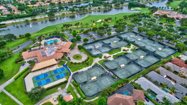 6658 Via Regina #10, Boca Raton, Florida 33433, image 2