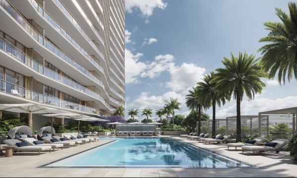 Metropolitan, 550 S Australian Ave #800, West Palm Beach, Florida 33401, image 1