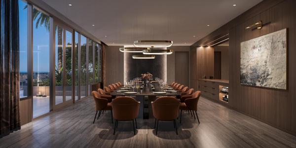 Metropolitan, 550 S Australian Ave #1506, West Palm Beach, Florida 33401, image 1