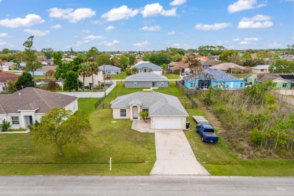 2180 SW Quarry St, Port St. Lucie, Florida 34953, image 3