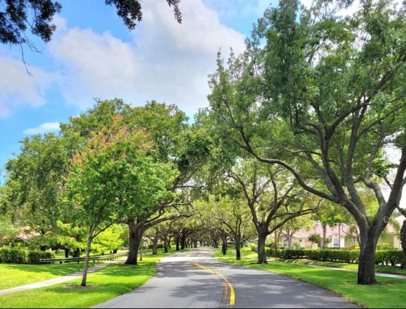 Quail Run Villas, 2788 Wood Fern Dr, Boynton Beach, Florida 33436, image 1