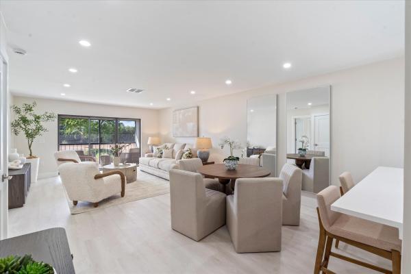 Stratford At Hunters Run, 47 Stratford Ln W #F, Boynton Beach, Florida 33436, image 2