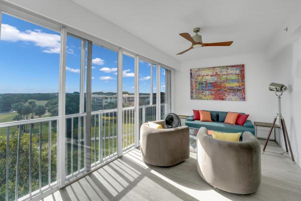 Vizcaya Towers At Palm-Aire, 4114 W Palm Aire Dr #146B, Pompano Beach, Florida 33069, image 1