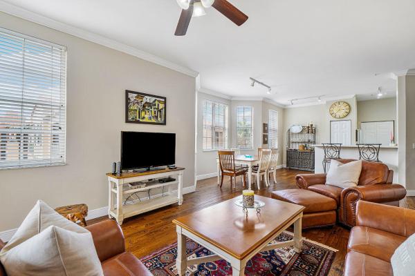 St Andrews At The Polo Club, 11740 Saint Andrews Pl #308, Wellington, Florida 33414, image 1