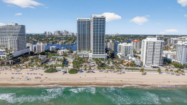 151 N Seabreeze Blvd #1504, Fort Lauderdale, Florida 33304, image 1
