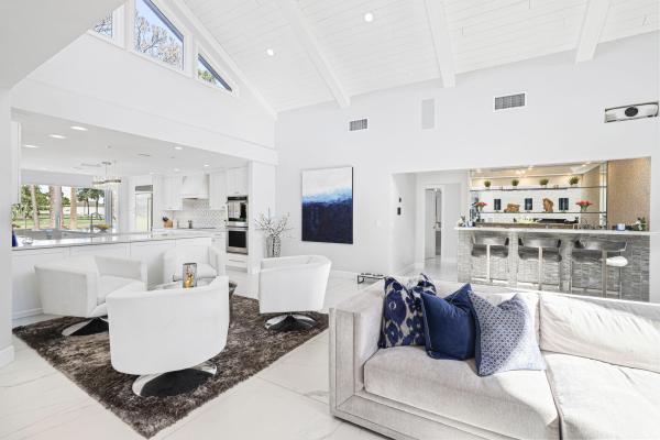 Eastpointe Country Club, 6549 Eastpointe Pines St, Palm Beach Gardens, Florida 33418, image 2