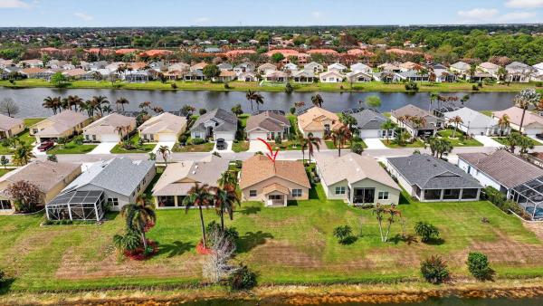 Lake Forest At St Lucie West, 521 SW Indian Key Dr, Port St. Lucie, Florida 34986, image 1