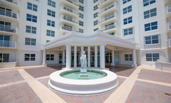 Venetian, 1 Las Olas Cir #1009, Fort Lauderdale, Florida 33316, image 1