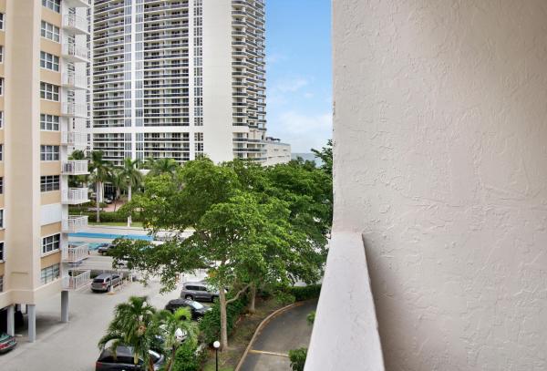 Prince George, 1865 S Ocean Dr #6c, Hallandale Beach, Florida 33009, image 1