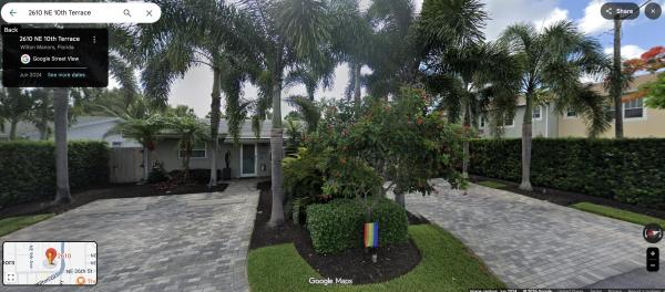 Amadale, 2610 NE 10th Ter #2608-2610, Wilton Manors, Florida 33334, image 1