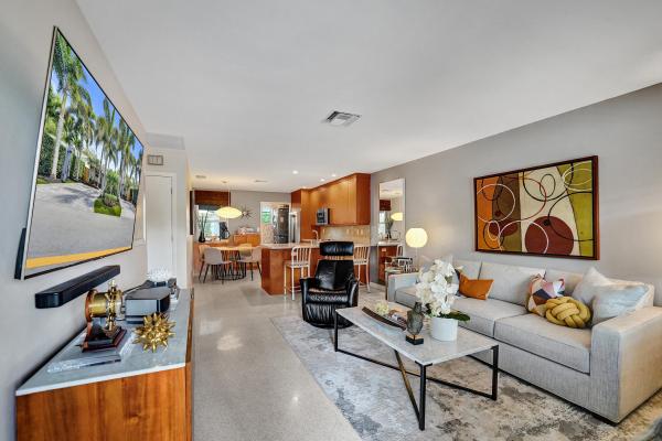 Amadale, 2608 NE 10th Ter #1-2, Wilton Manors, Florida 33334, image 2