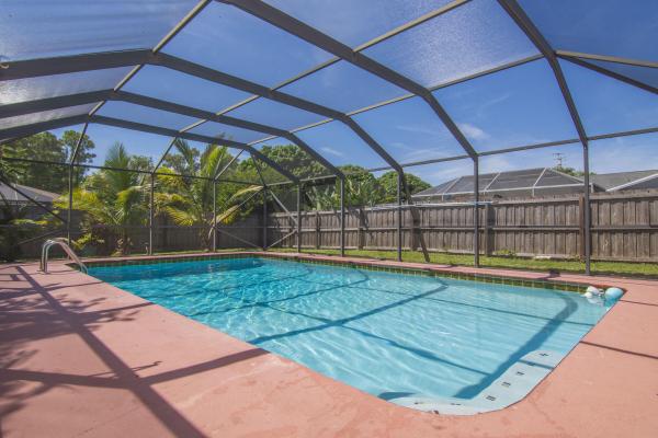 Indian River Estates, 6113 Yucca Dr, Fort Pierce, Florida 34982, image 1