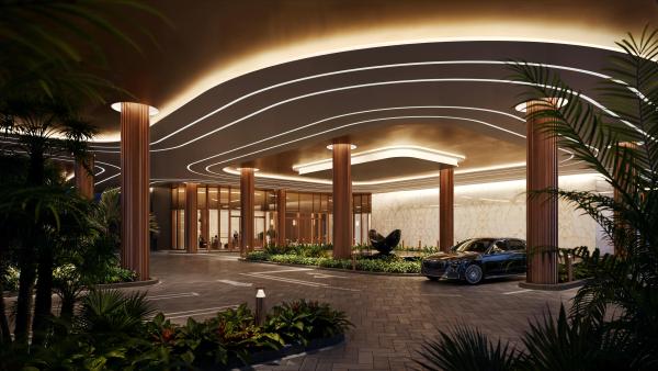 Metropolitan, 550 S Australian Ave #1704, West Palm Beach, Florida 33401, image 3