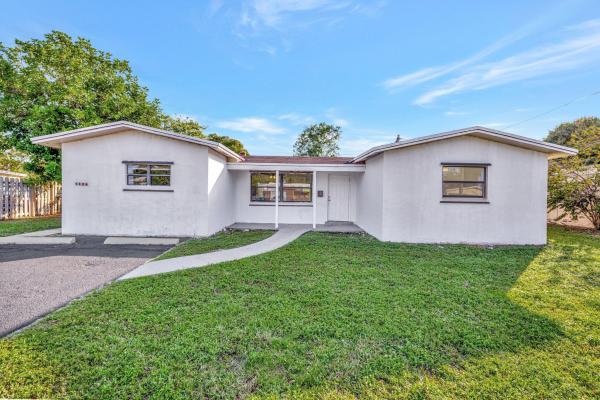 Sunrise Golf Village, 5804 NW 14th St, Sunrise, Florida 33313, image 1