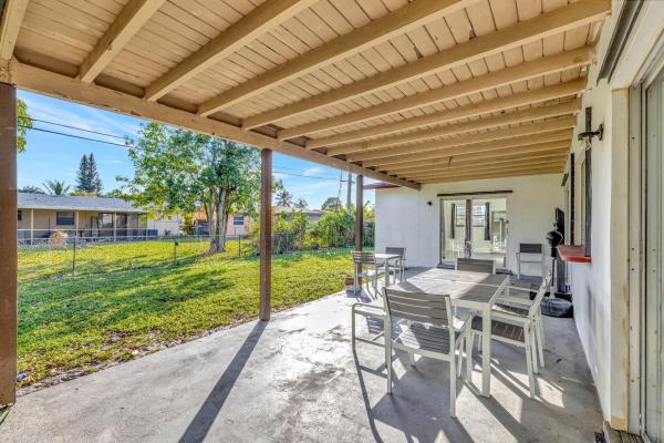 Sunrise Golf Village, 5804 NW 14th St, Sunrise, Florida 33313, image 1