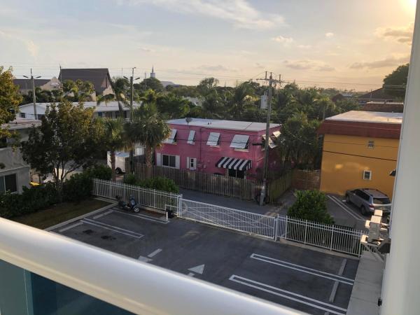 Lake Worth Town, 12 S Ocean Breeze Blvd, Lake Worth Beach, Florida 33460, image 1