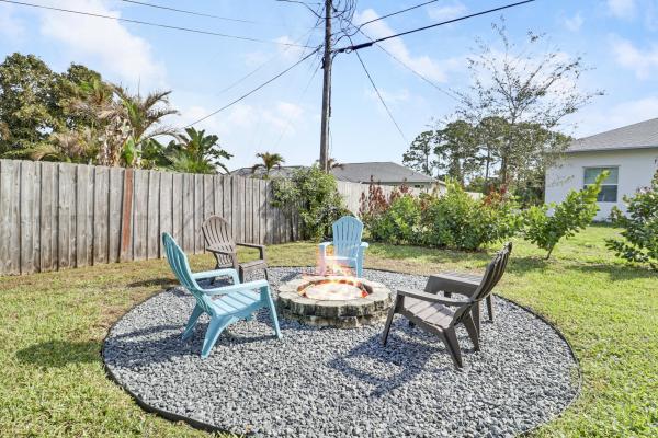 Rosser Reserve, 3411 SW Esperanto St, Port St. Lucie, Florida 34953, image 1