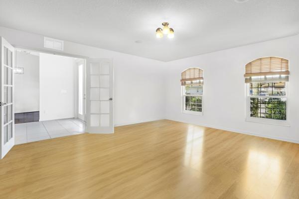 Rosser Reserve, 3411 SW Esperanto St, Port St. Lucie, Florida 34953, image 1