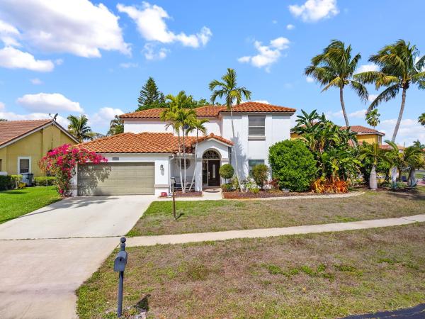 Lake Point, 12634 White Coral Dr, Wellington, Florida 33414, image 1
