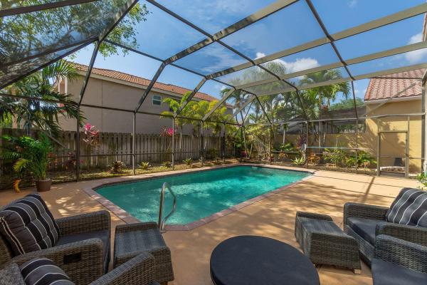 Ventura At Mission Bay, 10421 Buena Ventura Dr, Boca Raton, Florida 33498, image 1