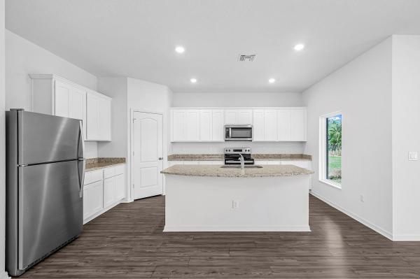 Swan Park, 256 SW Grove Ave, Port St. Lucie, Florida 34983, image 1