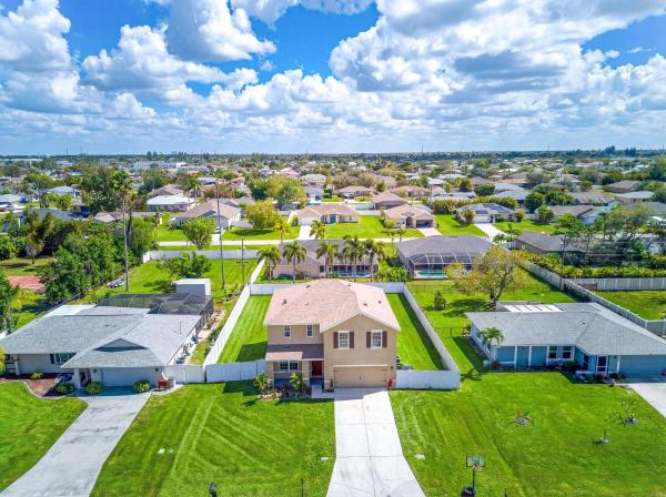 14578 Orange Blvd, Loxahatchee, Florida 33470, image 1