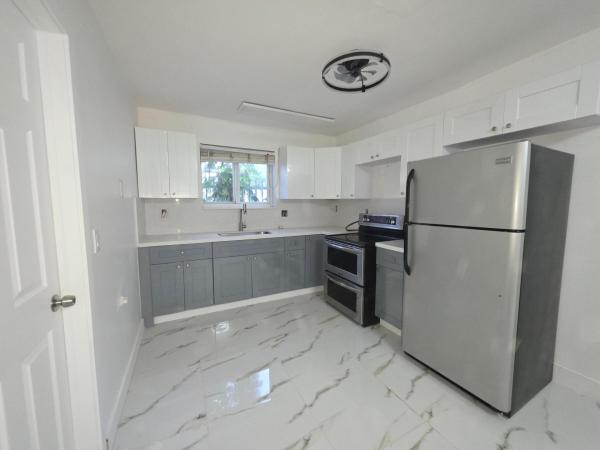 Lawrence Estates Land, 1442 SW 3rd St, Miami, Florida 33135, image 1