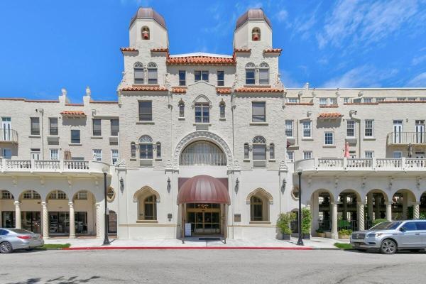 The Palm Beach Hotel, 235 Sunrise Ave #Unit 2016, Palm Beach, Florida 33480, image 3