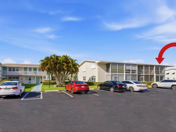 Sterling Village, 680 W Horizons #212, Boynton Beach, Florida 33435, image 1