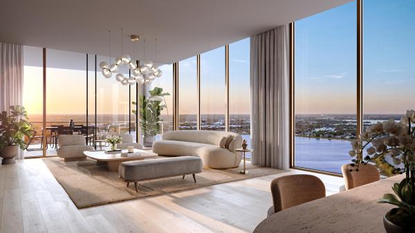 Metropolitan, 550 S Australian Ave #600, West Palm Beach, Florida 33401, image 1